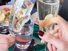 -OZONE 顶楼酒吧(香港丽思卡尔顿酒店)