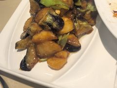 -福禄财东北菜(珠江帝景店)