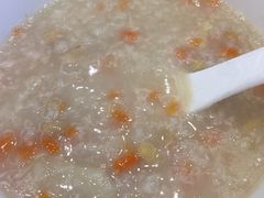 茅根竹蔗粥-壹品盛宴(企石店)