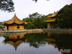 平安桥-普济寺素斋