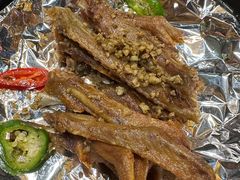 -味可道美食坊(福基路店)