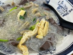 -鸭小妹鸭血粉丝(老门东店)