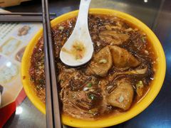 -毛华美食(清扬路店)