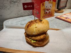 -必胜客(滨江店)