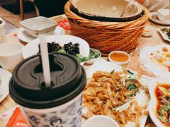 -粤仔湾砂锅粥(宜兴八佰伴店)