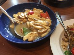 -君悦酒店·1881·北京烤鸭