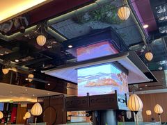 -新白鹿餐厅(虹桥南丰城店)