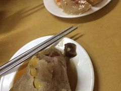 -老妈宫粽球