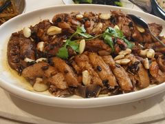 -小天厨民间菜馆(深圳街店)
