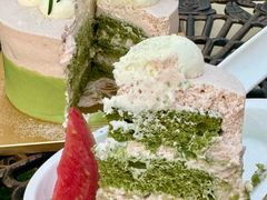 -M'CAKE(西单大悦城店)