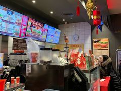 -汉堡王(徐汇绿地缤纷店)