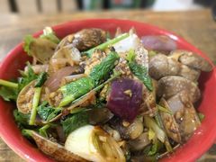 -马老大烧烤(和平路店)