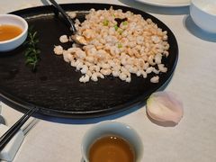 清溜虾仁-江南雅厨(李公堤店)