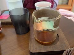 -本無咖啡·BeanWood Coffee