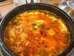 -包装马车·韩国料理·포장마차