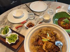 -东南里湖景餐厅·新闽菜(浦西万达店)