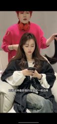 -3AM·S HAIR SALON烫发染发接发