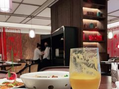 -北海银滩皇冠假日酒店-德丰楼中餐厅
