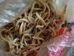 -金湘权卤菜(荷花池总店)