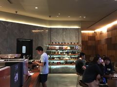 -星巴克臻选(南京艾尚天地店)