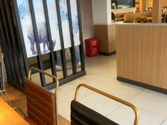 -豪客来牛排(人民东路店)