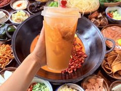 -芈重山老火锅(洪崖洞店)