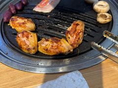 -乌拉烤肉(如皋首店)