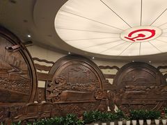 -中国铁道博物馆(正阳门馆)
