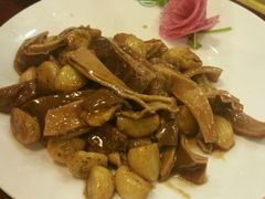 -北京小肠陈饭庄(方庄店)