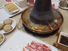 -阳坊大都涮羊肉(阳坊总店)