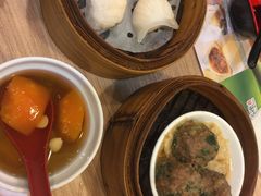 -添好运点心专门店(中环IFC店)