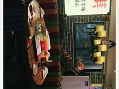 -百年神厨·地道川菜(清江西路店)