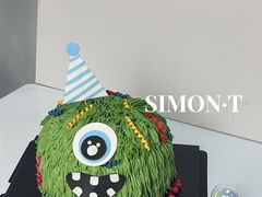 -西檬树SIMON·T轻奢蛋糕(大东方Max店)