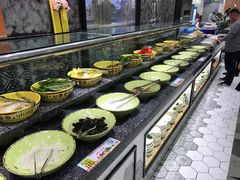 -福成自助烤肉(长阳店)