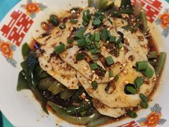 -川正旺江湖菜(三元桥店)
