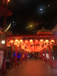 -南京万达乐园