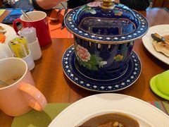 -岷山饭店-芝芝自助餐厅