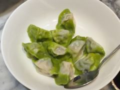-青雅中餐厅(大连金石滩绿发希尔顿度假酒店)