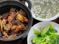 -斯丹姜母鸭·古法干香(涂门街总店)