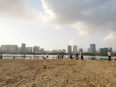 -天鹅湖体育公园