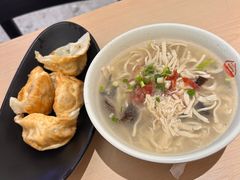-口福汤包馆(融汇店)