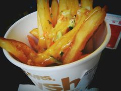 -艾薯夫妇Aysh(福田星河COCOPark店)