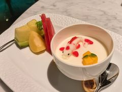-深圳美高梅酒店-品聚嘉府中餐厅