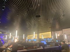 -绿茶餐厅(成都大悦城店)