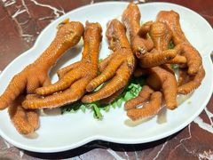 -新白鹿餐厅(爱琴海购物中心店)