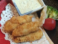 -鸟鹏烧鸟居酒屋(仁恒梦中心店)