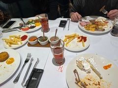 -拉蒂娜·巴西牛排馆 Latina·Brazilian Steakhouse(陆家嘴旗舰店)
