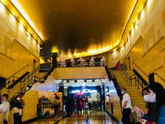 -大光明电影院(南京西路店)