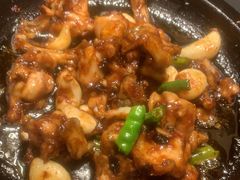 -庆江南江南菜(琴湖溪里花园城店)