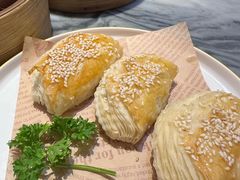 -山水茶艺馆·点心粤菜·30年老字号